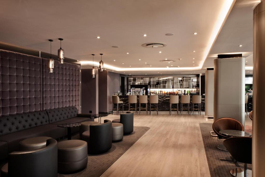 The Maslow Hotel, Сандтън Екстериор снимка